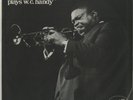 Black and Blue 33.163 Cat Anderson Plays W.C. Handy LP