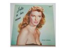 Julie London ‎– Julie Is Her Name - LP