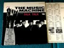 THE MUSIC MACHINE 