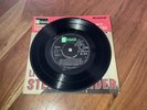 Stevie Wonder. I Call It Pretty Music But The Old People Call It The Blues. EP