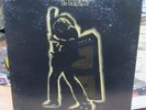 T.REX RECORD 