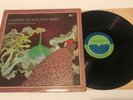 A Coven Of Witches’ Tales Told By Vincent Price LP Caedmon Halloween