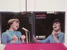 MIREILLE MATHIEU  'en direct de l'olympia'  '83 barclay / japan / gatefold / nm