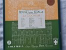 Teatro alla Scala. Ponchielli. La Gioconda. SAX 2359-61. UK stereo. 3 disc box
