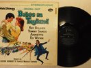 BABES IN TOYLAND / ORIGINAL SOUNDTRACK / BUENA VISTA STER 4022 / 12” 33 RPM LP