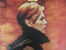 David Bowie - Low 45th Anniversary Limited Edition Orange Vinyl - Sealed New