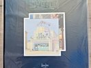 Led-Zeppelin / The Song Remains The Same Classic Records 200 gr Quiex 2LP