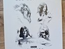 LED ZEPPELIN - CLASSIC RECORDS BBC SESSIONS - 4LP - 200 GRAM - FACTORY SEALED