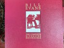 BILL EVANS The Complete Riverside Recordings Vinyl 18LP Set Limited Edition NICE