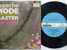 DEPECHE MODE MASTER & SERVANT PROMO BRAZIL
