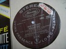 FERDE GROFE HANSON EASTMAN S.ORCH MERCURY AMS 16011=SR 90049 EMI FACTORY SAMPLE