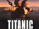 OST Back To Titanic (2LP Coloured) Vinyl NEUF