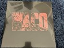 Violent Soho Waco Ruby Red limited 4/20/22 release /500 vinyl lp Sealed