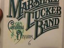 THE MARSHALL TUCKER BAND - CAROLINA DREAMS - LP Vinyl Record - SOUTHERN ROCK