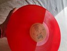 Static Age by Misfits (Record, 1997)  Color red