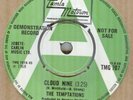 THE TEMPTATIONS*CLOUD NINE*DEMO*TAMLA MOTOWN LABEL*LISTEN TO IT
