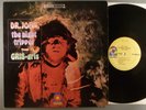 Dr. John The Night Tripper  Gris-gris   Soul Jazz, Bayou Funk   Later Issue