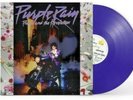 Prince Purple Rain PURPLE COLOURED VINYL US Exclusive LP Target