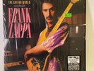 Frank Zappa - The Guitar World According To Frank Zappa (LP) RSD