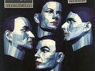 Kraftwerk ‎– Electric Cafe (English Version) LP 1986 lesen   German Press