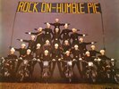 Humble Pie – Rock On LP 1971 lesen   German first Press