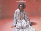 Journey In Satchidananda (1975)  Impulse  ABC Spiritual jazz LP Alice Coltrane