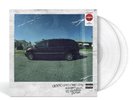 Kendrick Lamar - Good Kid, M.A.A.D City (Clear Coloured Vinyl) 2 LP - Sealed