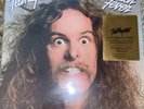 TED NUGENT  CAT SCRATCH FEVER  RED COLORED #RD AUDIOPHILE VINYL LP  SEALED MINT