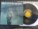 MILES DAVIS QUINTET Workin'  Prestige 7166 Mono, DG,RVG  (VG) Play-graded