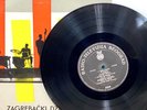 Vintage Zagrebački Jazz Kvartet (Zagreb Jazz Quartet) Yugoslavia 1960 Vinyl LP