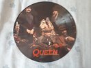 queen a kind of magic picture disc