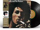 BOB MARLEY & THE WAILERS - Catch A Fire (Half-Speed Mastered VINYL LP, 2020)