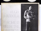 HUGH MASEKELA Home is Where the Music Is 2xLP soul-jazz 1972 Afro-Beat VG+ a3149