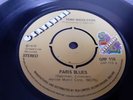 TONY MIDDLETON * PARIS BLUES  WIGAN CASINO  NORTHERN SOUL