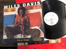 Miles Davis - Doo-Bop 1992 Warner Bros. Trip Hop Jazz Vinyl  