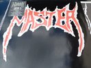 Master, First Album, Speckman, Death Strike