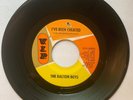 The Dalton Boys - I've Been Cheated - 1st Press Vinyl 45 - Northern Soul 1965 NM