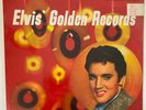 Elvis Presley LP Elvis Golden Records RCA orig 1963 SEALED LPM-1707 mono 151