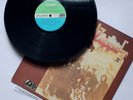 ORIGINAL 1969 LED ZEPPELIN II VINYL LP EX RARE ATLANTIC BLUE GREEN LABELS RARE