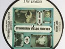The Beatles Picture Disc 7