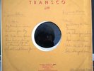 Duprees - You Belong To Me LP   1960s Acetate Test Press Original