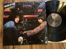SILVER APPLES   CONTACT LP   KAPP KS-3584 “PROMO” TIMING STRIP   Rare Psych LP