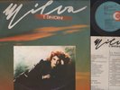LP MILVA E DINTORNI 1982 RICORDI SMRL 6286 BATTIATO GIUSTO PIO COHEN + INNER