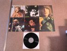 JUICY LUCY: Lie Back & Enjoy It, VERTIGO SWIRL, GER 1st PRESS, 12