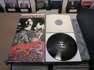MOTHERS OF INVENTION (F. ZAPPA): Absolutely Free, VERVE, ORG UK, 12