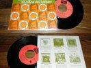 G.C.CAMERON - No Matter Where Rare ORG French PS 7 Tamla Spinners Killer Funk