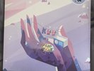 Steven Universe 4 X 10” Vinyl Set iam8bit  SHIPS TODAY