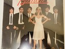 1978 blondie factory sealed parallel lines CHR 1192 vinyl lp no reprint original