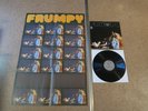 FRUMPY: By The Way, + POSTER, VERTIGO SWIRL, GER 1st PRESS, 12