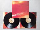 2 LP 33T THE CURE 